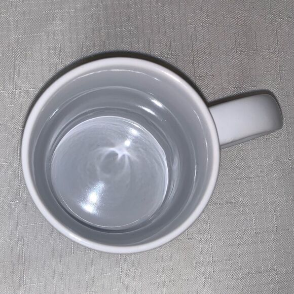 Disney WDW Mickey Mouse Graphic Coffee Mug Tea Collectible 2012 Florida Donald - Picture 4 of 7